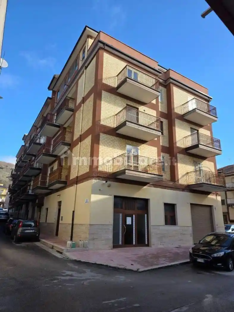 Attico - Mansarda in vendita a San Giovanni Rotondo