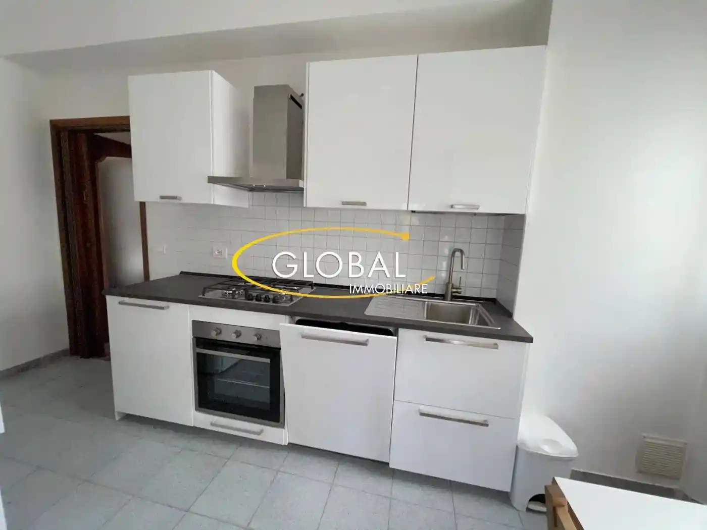 Quadrilocale via Emilio Baldassari, Adriatico, Ancona - foto 3