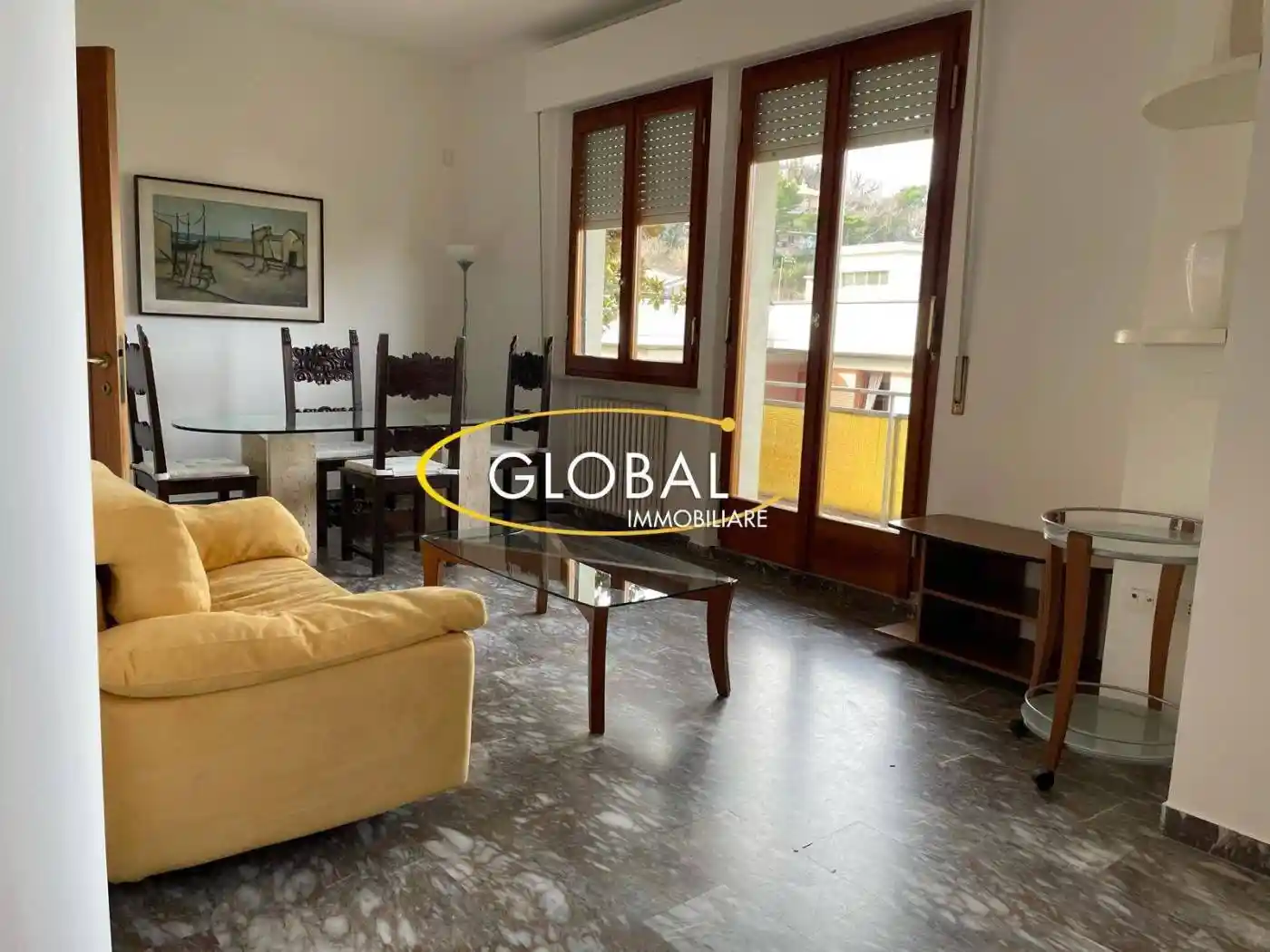 Quadrilocale via Emilio Baldassari, Adriatico, Ancona - foto 4