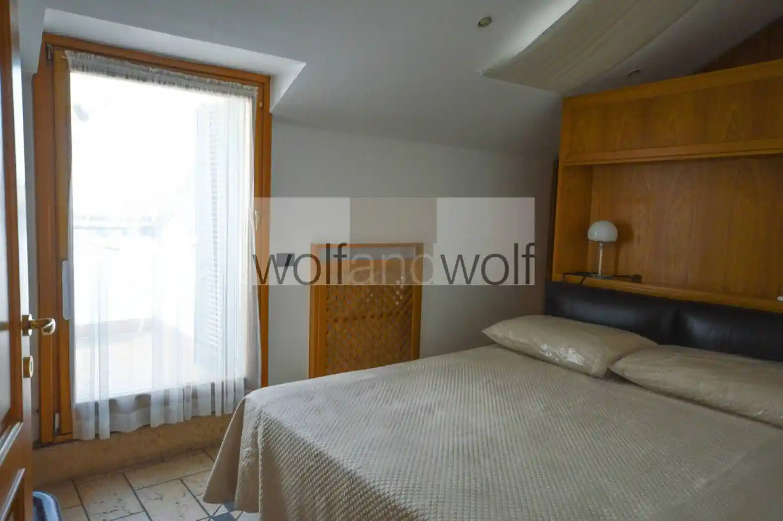 Trilocale via Vincenzo Monti 9, Vincenzo Monti, Milano - foto 2