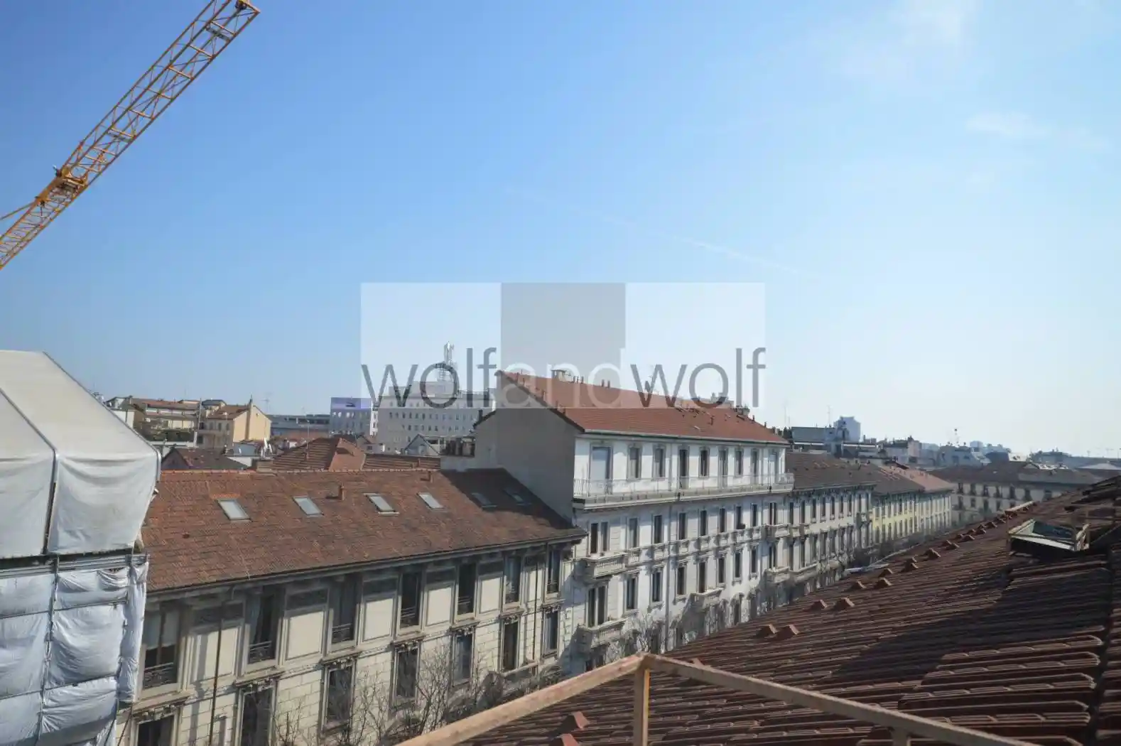 Trilocale via Vincenzo Monti 9, Vincenzo Monti, Milano - foto 3