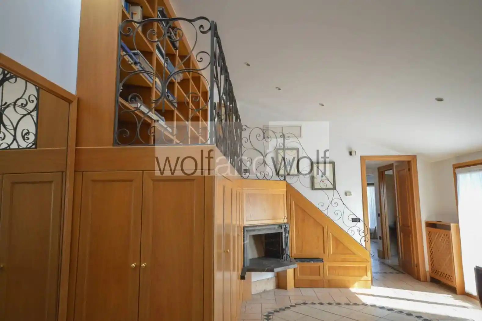 Trilocale via Vincenzo Monti 9, Vincenzo Monti, Milano - foto 4