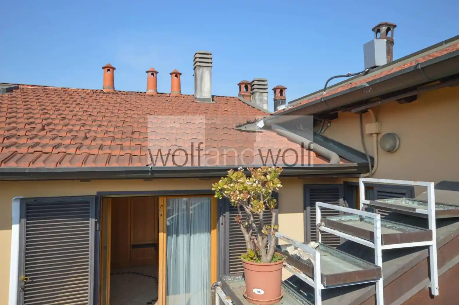 Trilocale via Vincenzo Monti 9, Vincenzo Monti, Milano - foto 5