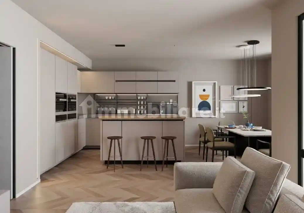 Appartamento in vendita a Sassuolo