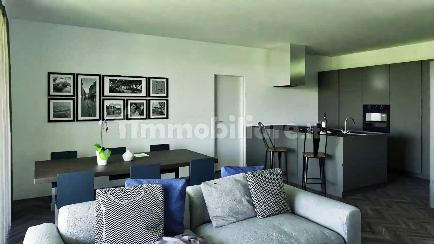 Attico - Mansarda - foto 2