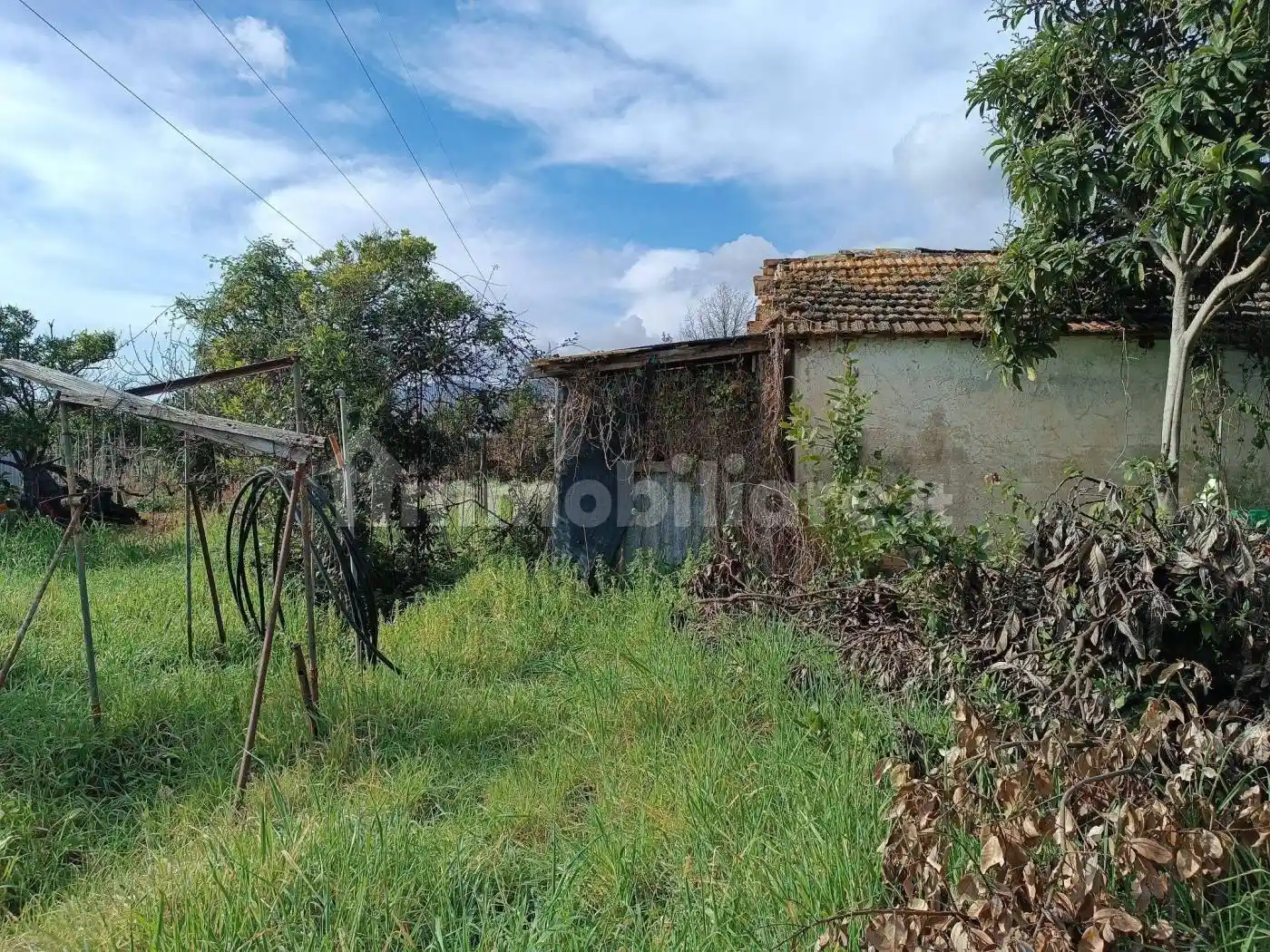 Rustico - Casale in vendita a Fondi
