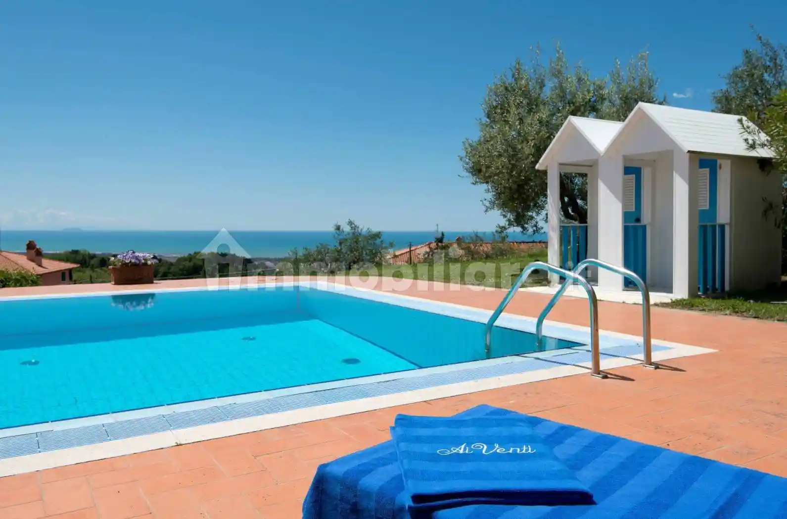 Rustico - Casale in vendita a Massarosa