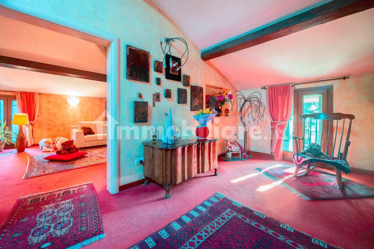 Appartamento in vendita a Bologna