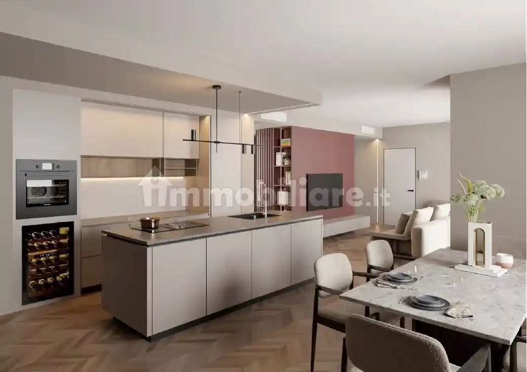 Appartamento in vendita a Sassuolo