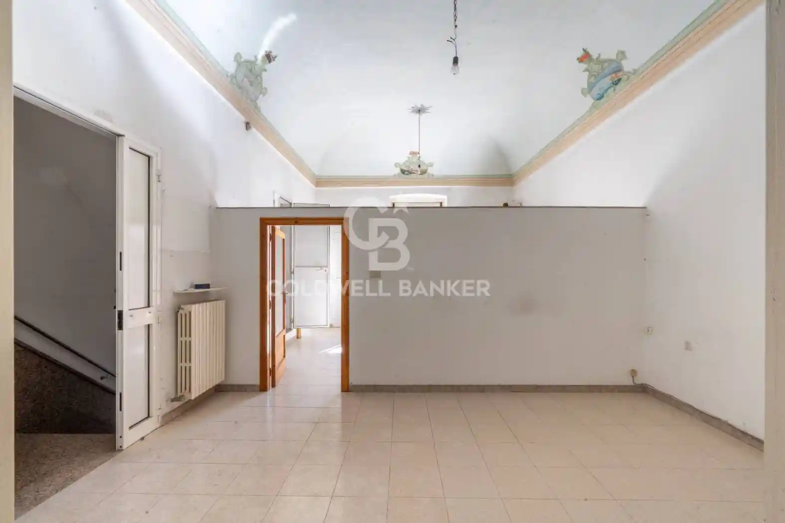 Palazzo - Edificio in vendita a Martina Franca