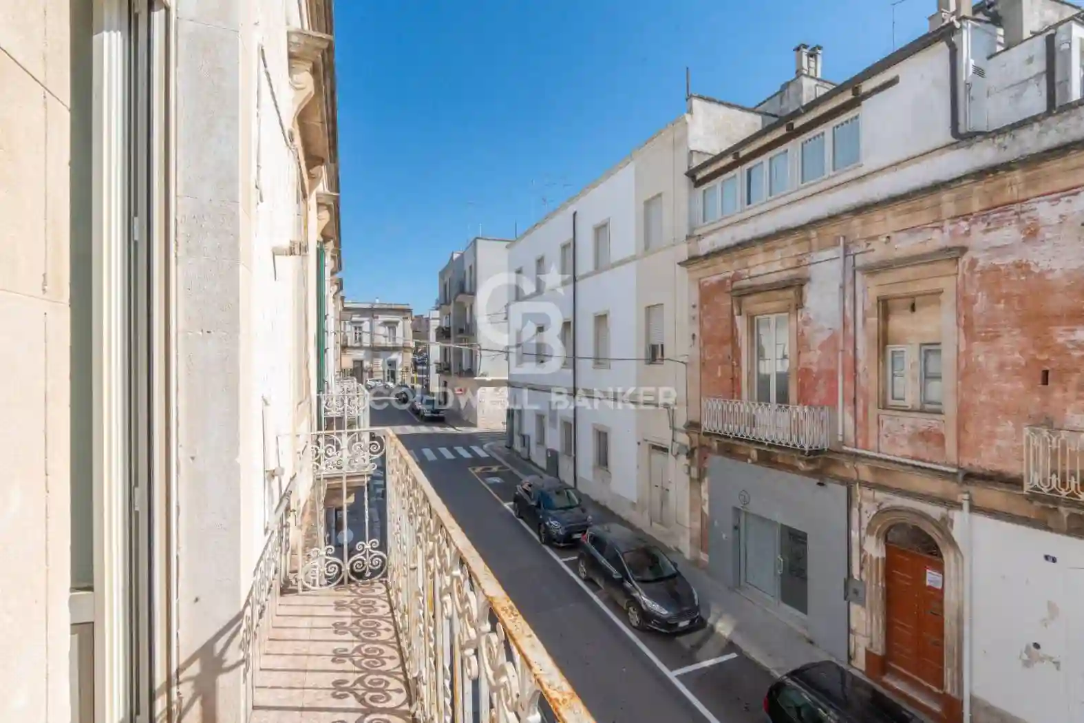 Palazzo - Edificio - foto 3