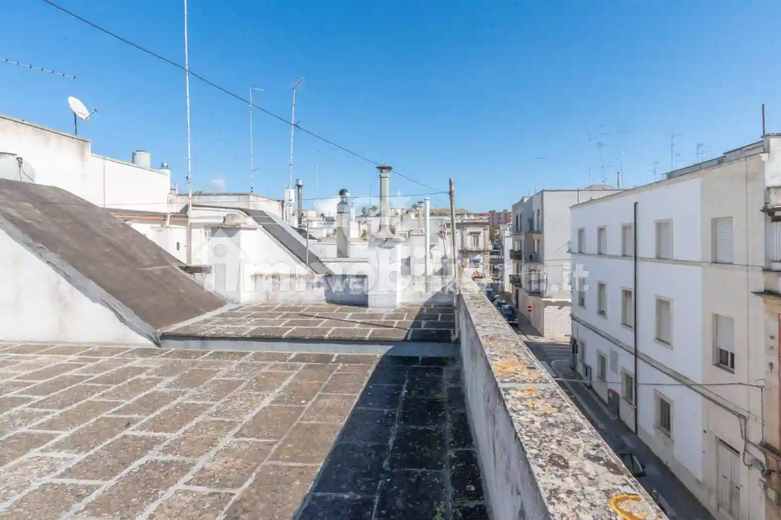 Palazzo - Edificio - foto 4