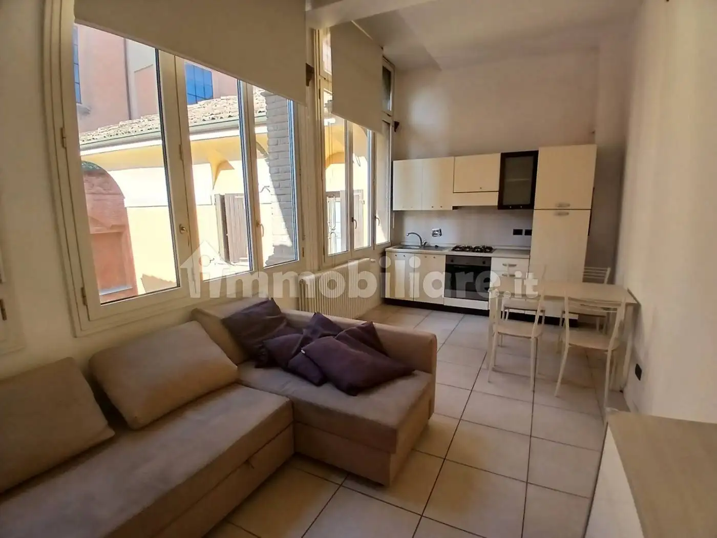 Appartamento in vendita a Budrio