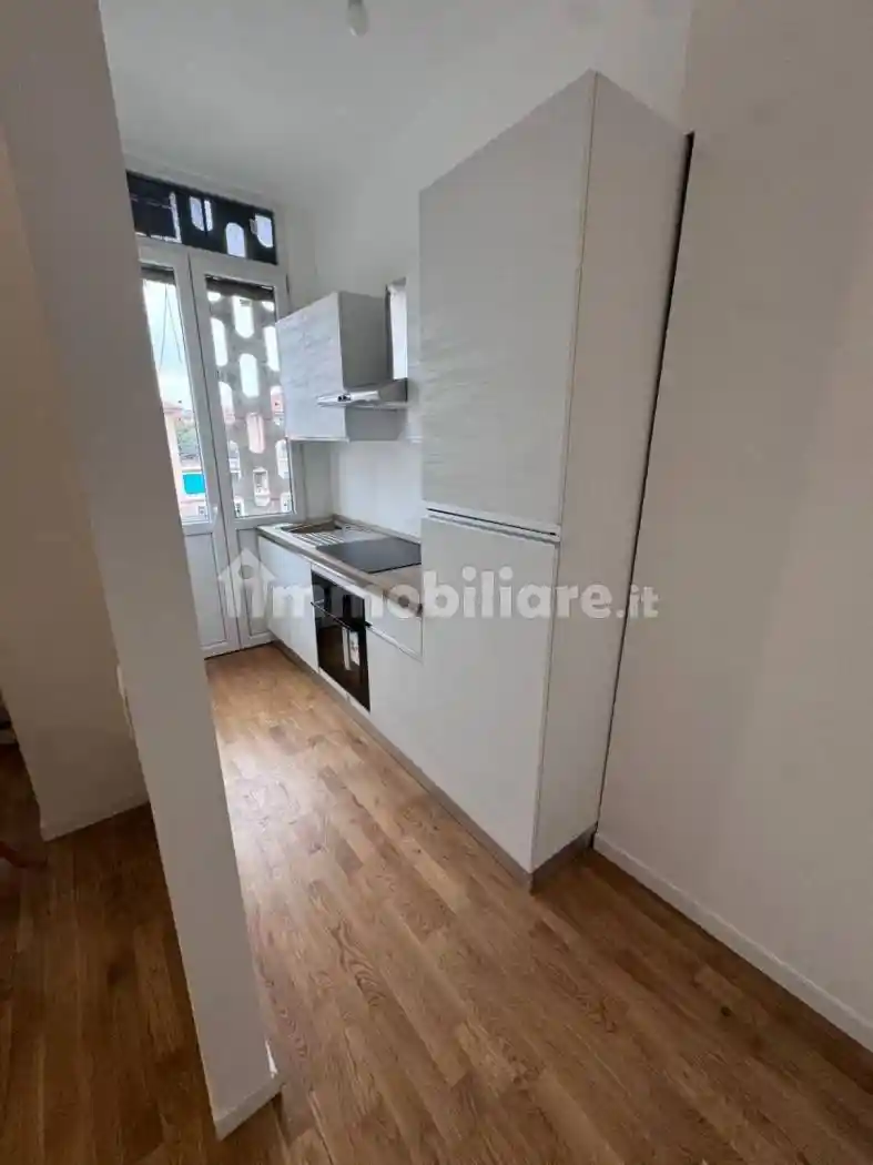 Bilocale viale Famagosta 7, Famagosta, Milano - foto 4