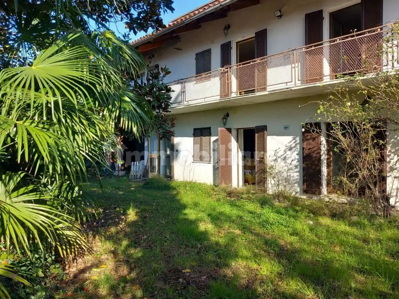 Villa in vendita a Agliè