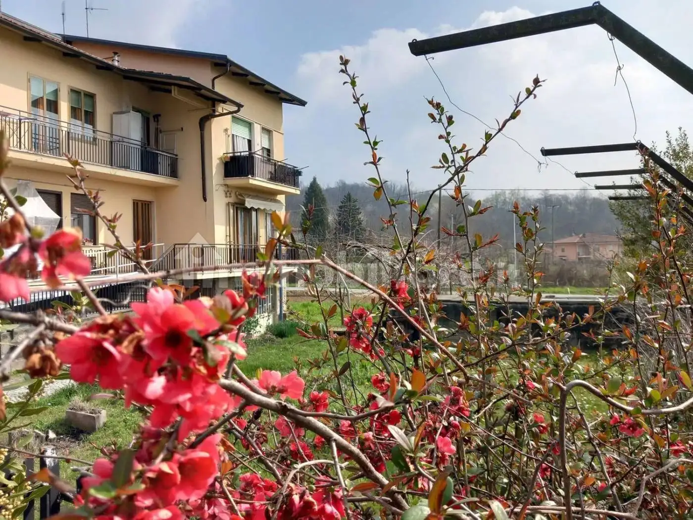 Appartamento in vendita a Torre Canavese