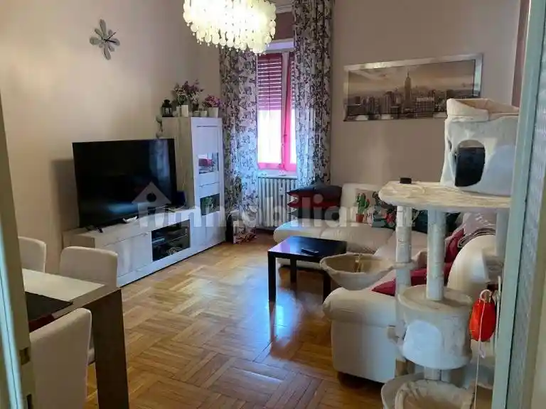 Appartamento in vendita a Cuneo