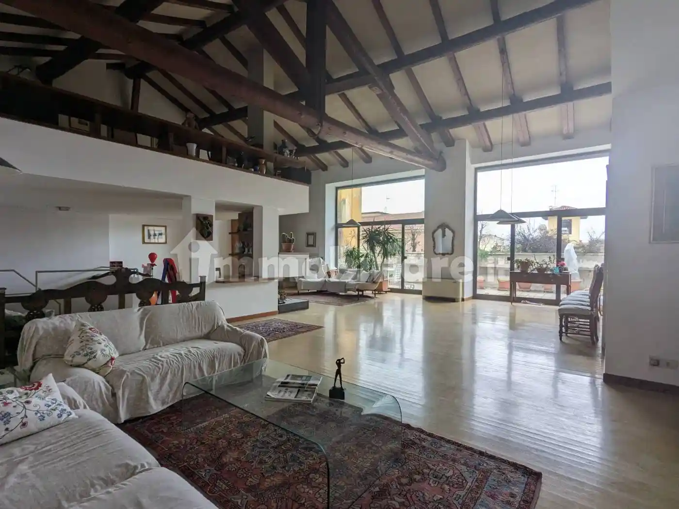 Appartamento in vendita a Piacenza