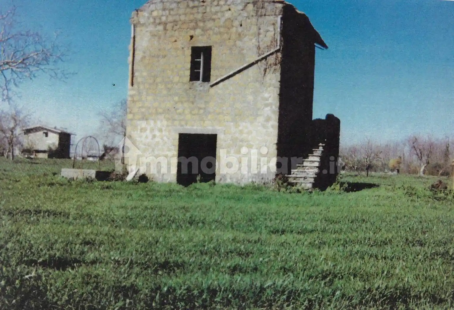 Rustico - Casale in vendita a Cave