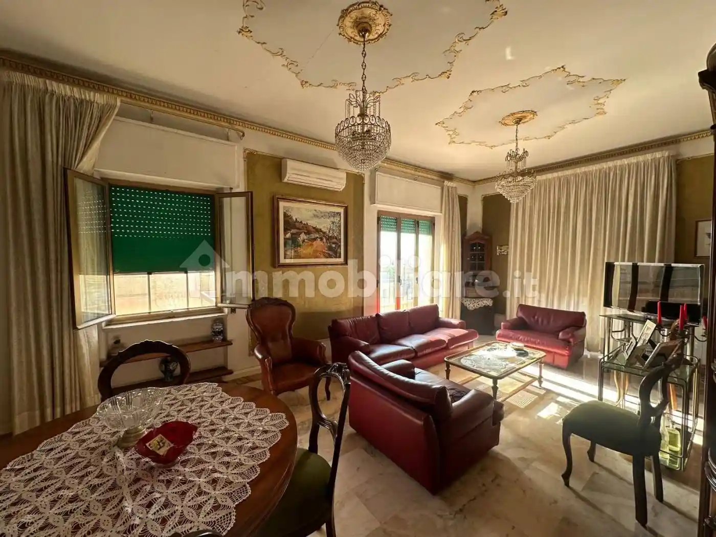 Palazzo - Edificio in Vendita - foto 2