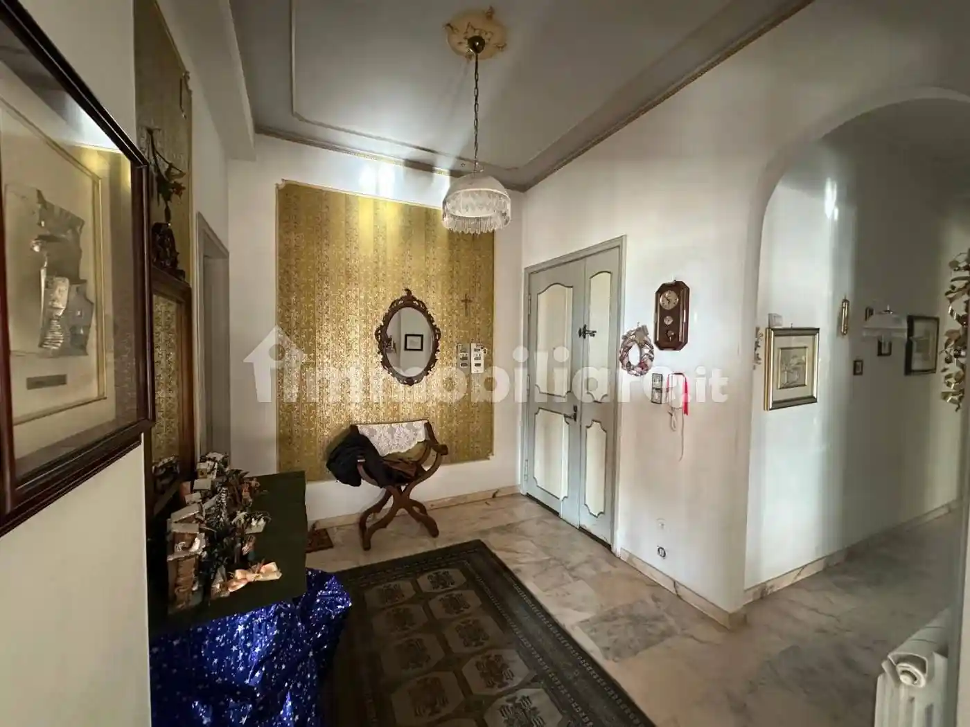 Palazzo - Edificio in Vendita - foto 4