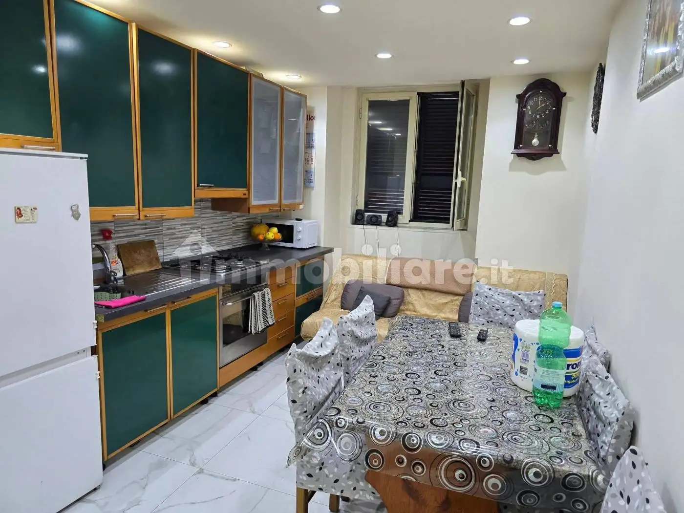 Appartamento in vendita a Afragola