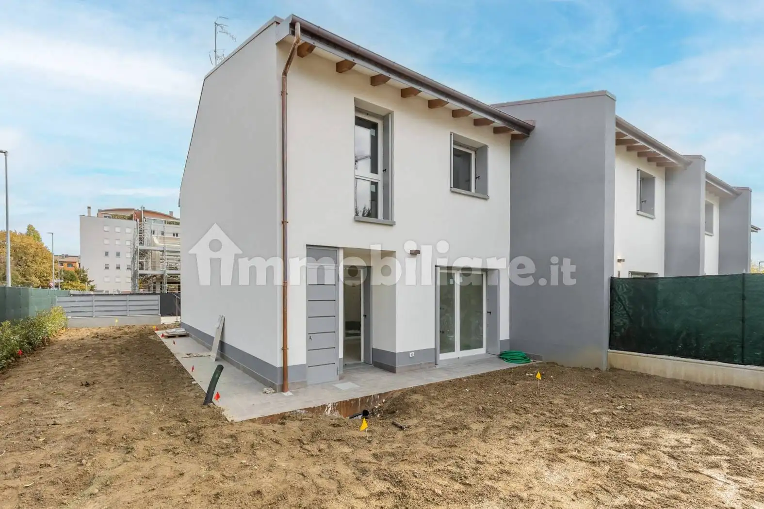 Villa in vendita a Bologna