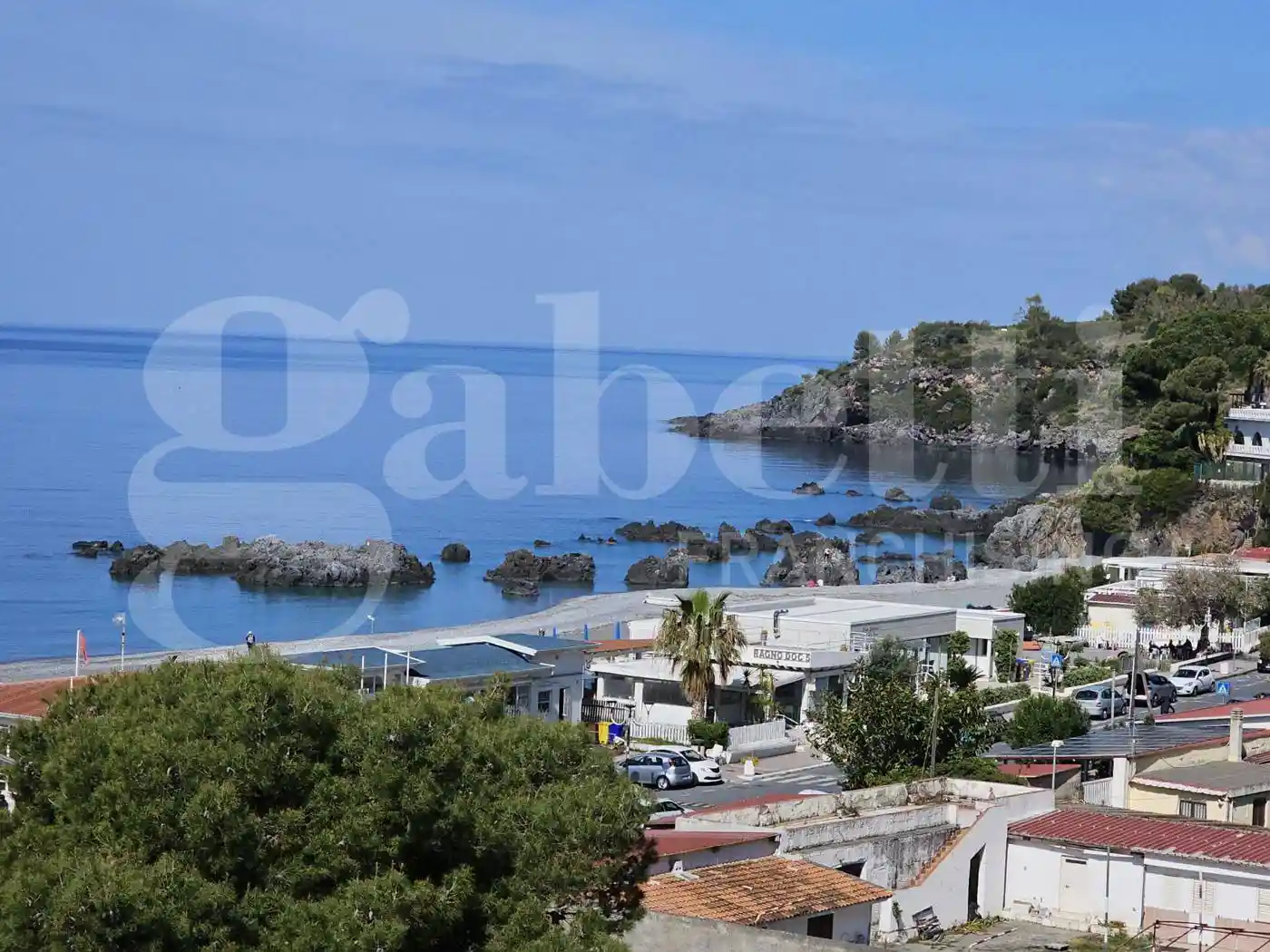 Quadrilocale corso Mediterraneo , 99, Baia del Carpino, Petrosa, Piano Grande, Scalea - foto 2