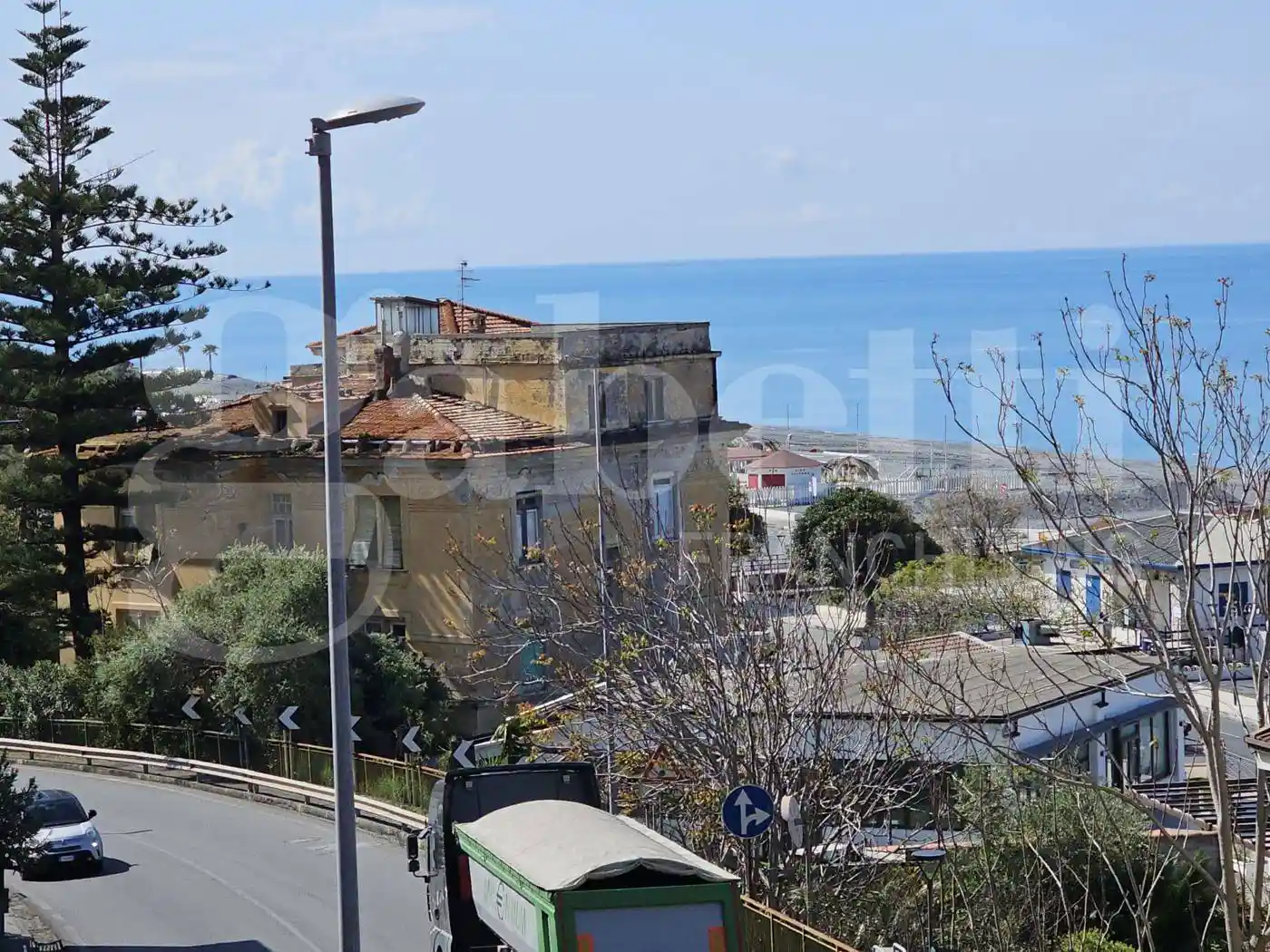 Quadrilocale corso Mediterraneo , 99, Baia del Carpino, Petrosa, Piano Grande, Scalea - foto 3