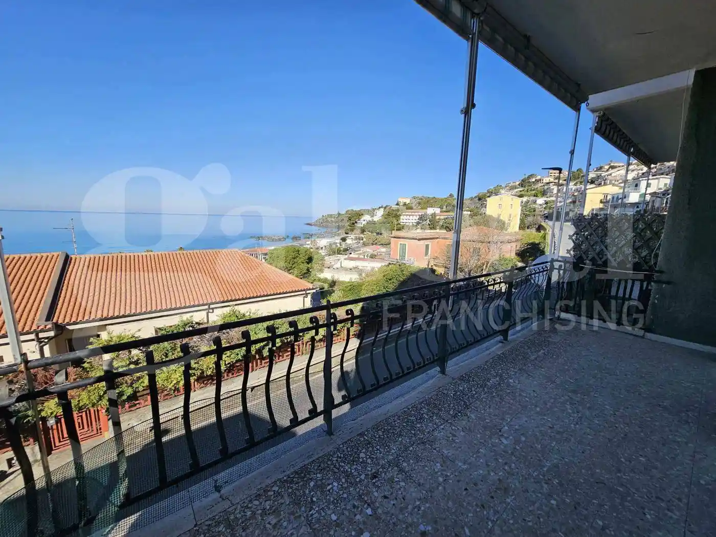 Quadrilocale corso Mediterraneo , 99, Baia del Carpino, Petrosa, Piano Grande, Scalea - foto 4