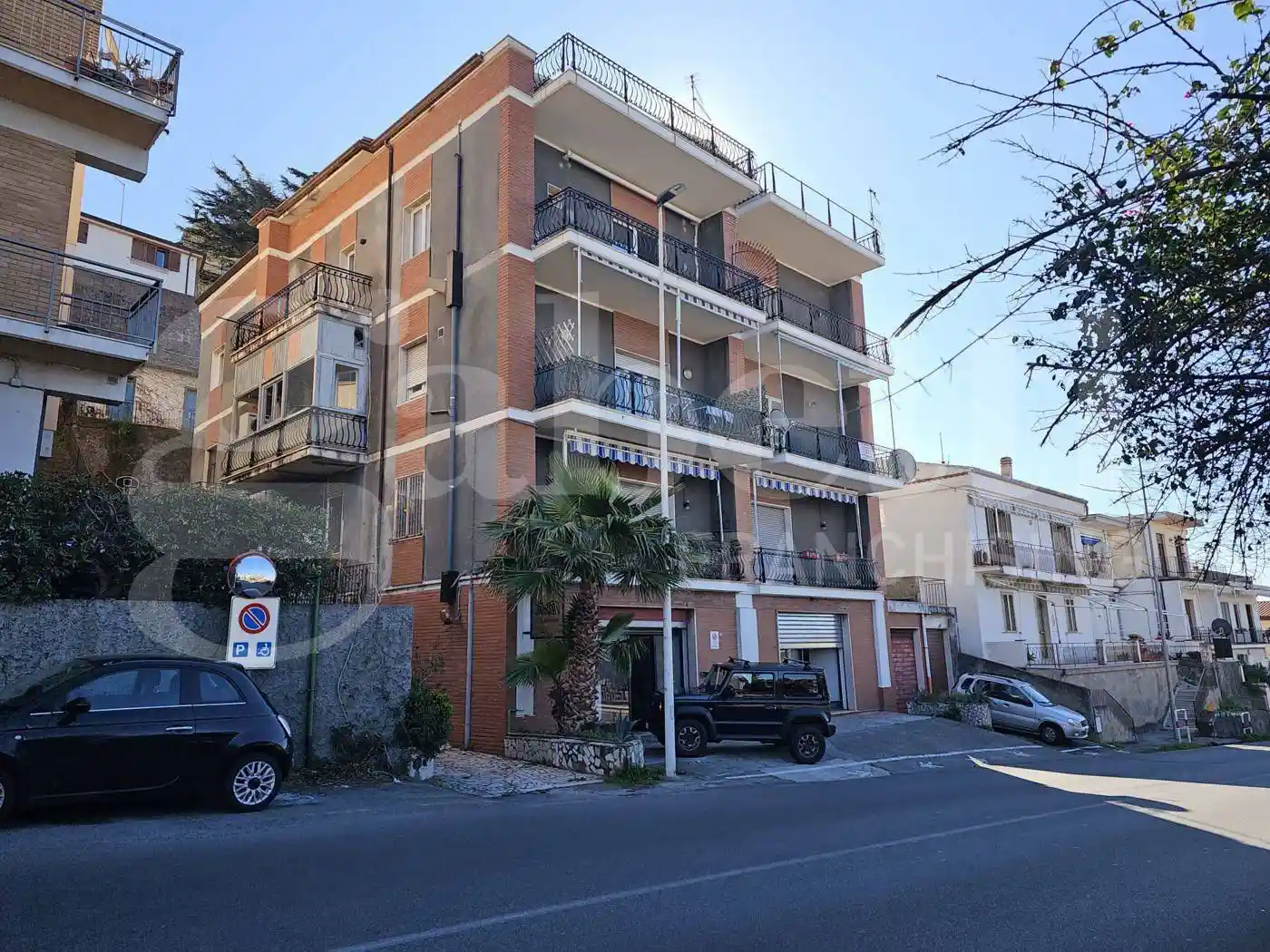 Quadrilocale corso Mediterraneo , 99, Baia del Carpino, Petrosa, Piano Grande, Scalea - foto 5