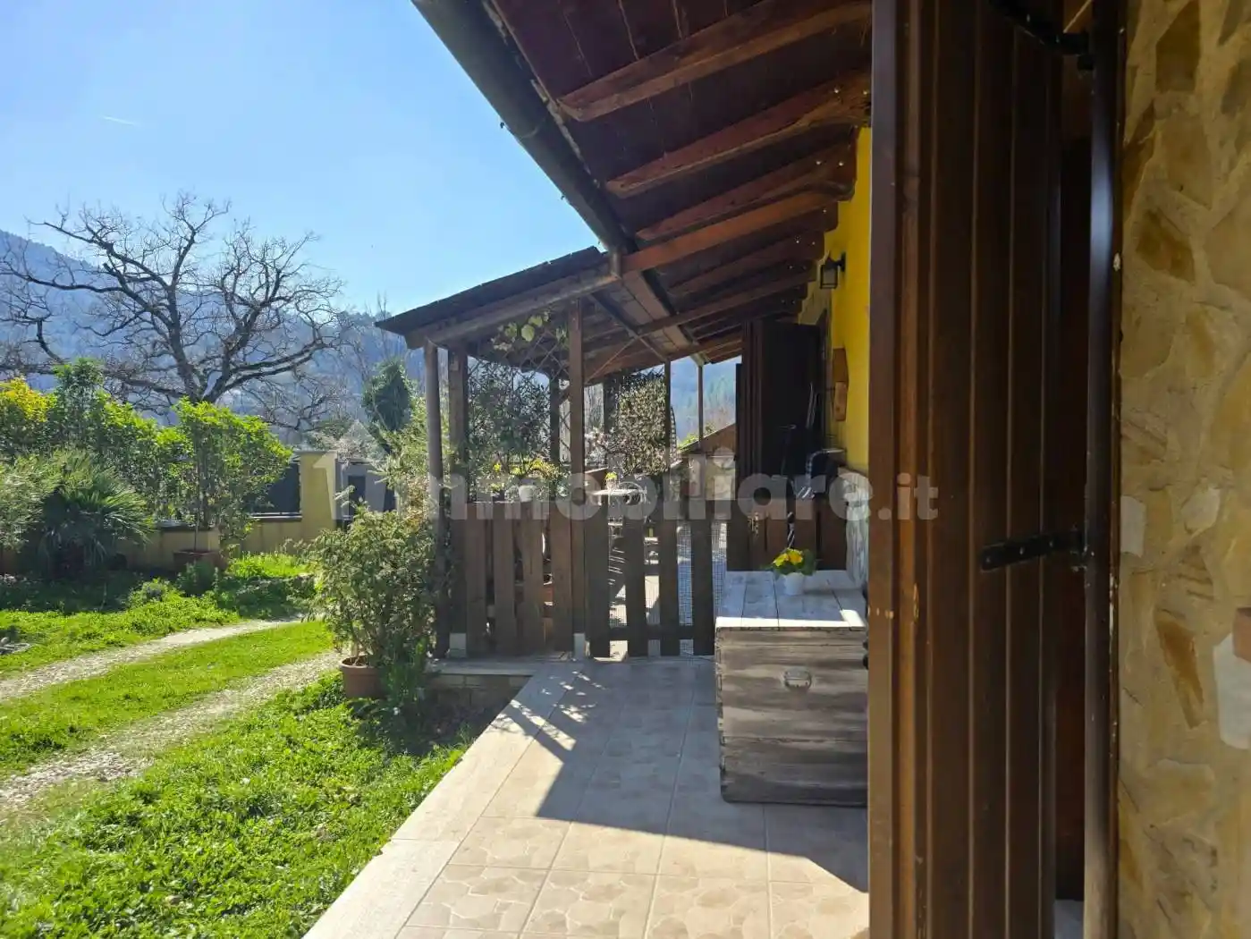 Villetta a schiera in vendita a Terni