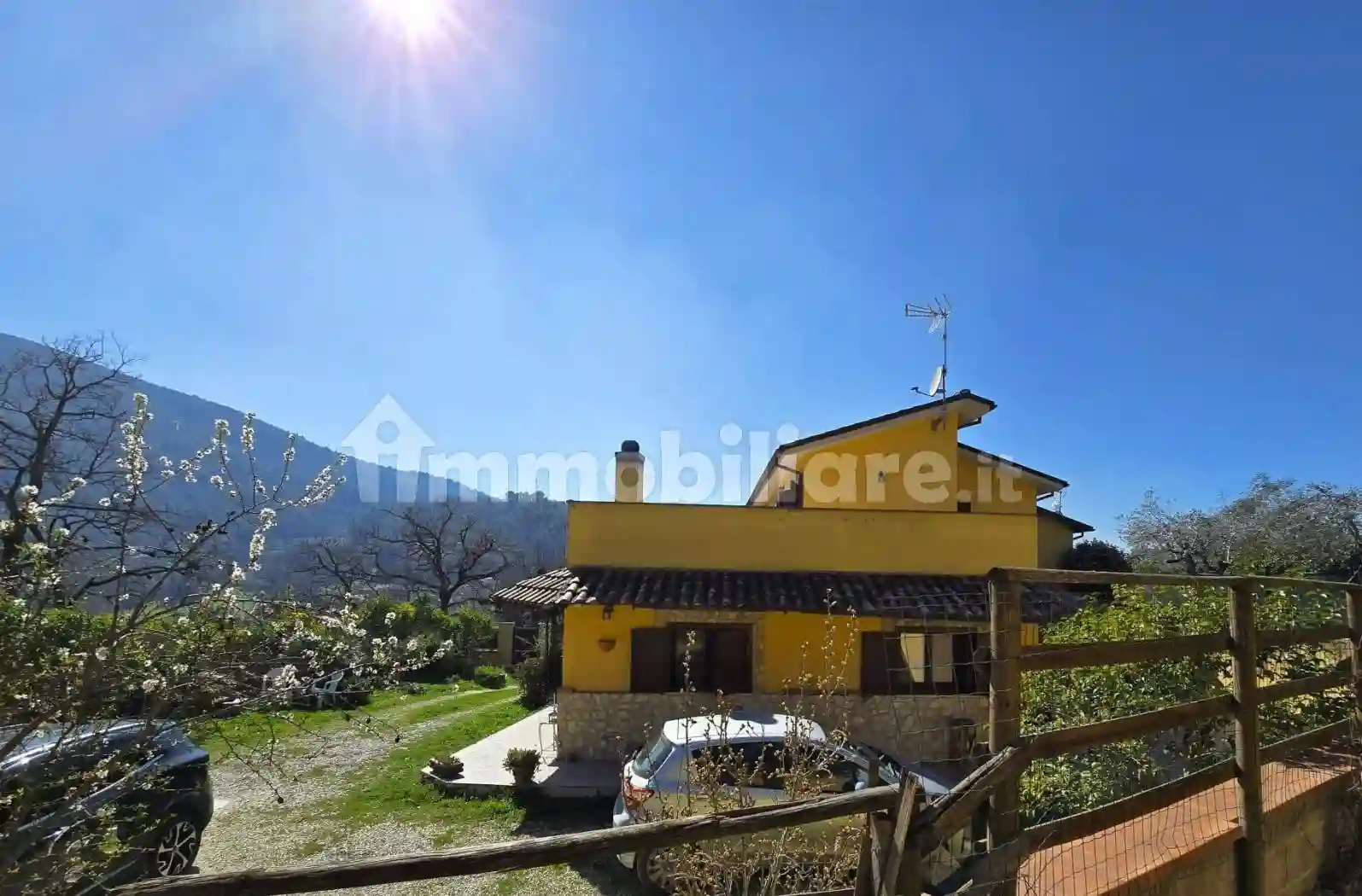 Villetta a schiera - foto 2