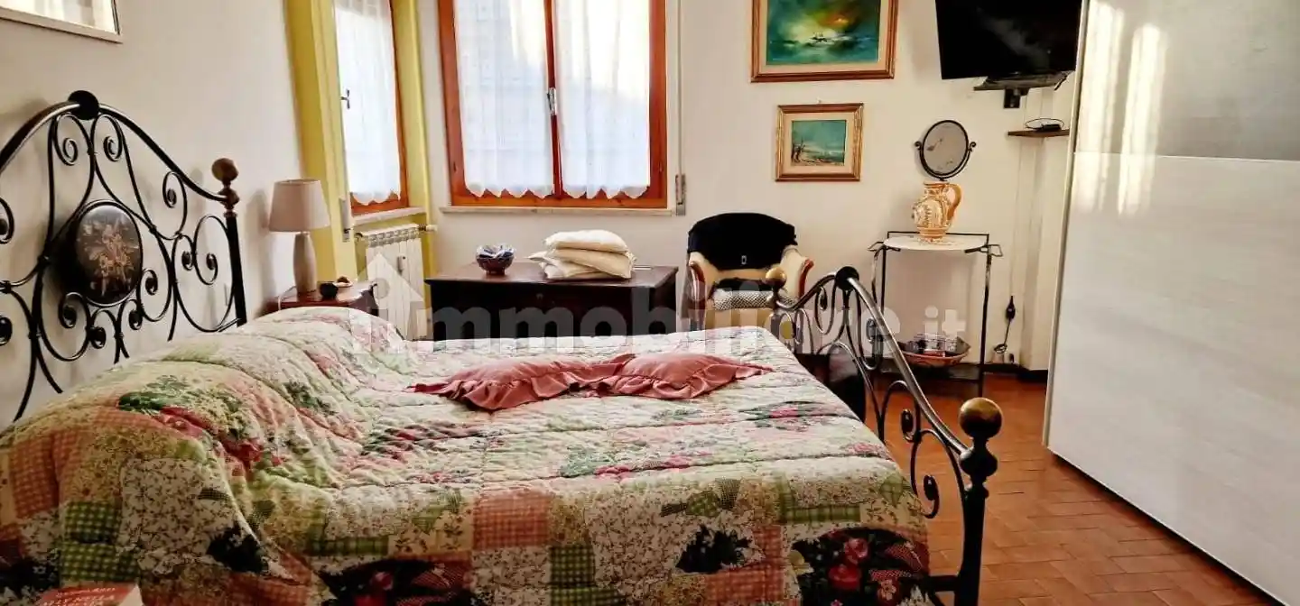 Appartamento in vendita a Carrara