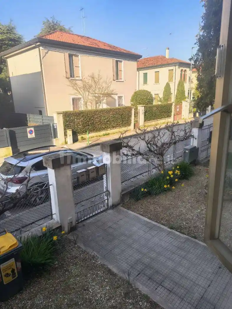 Appartamento in vendita a Padova