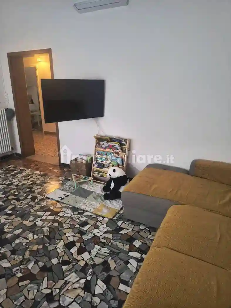 Quadrilocale via Tunisi 2, Santissima Trinità, Padova - foto 4