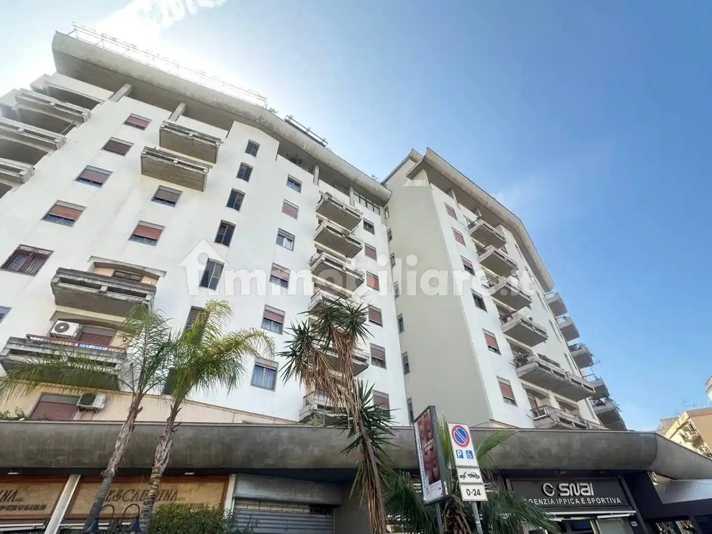 Appartamento in vendita a Palermo