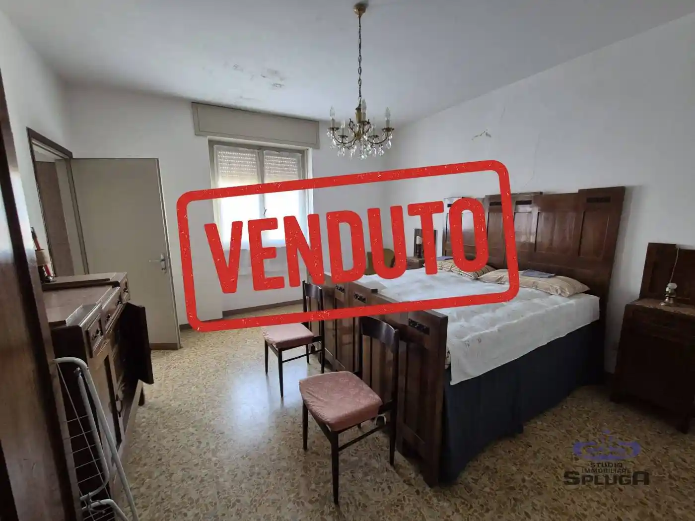 Villa in vendita a Colico