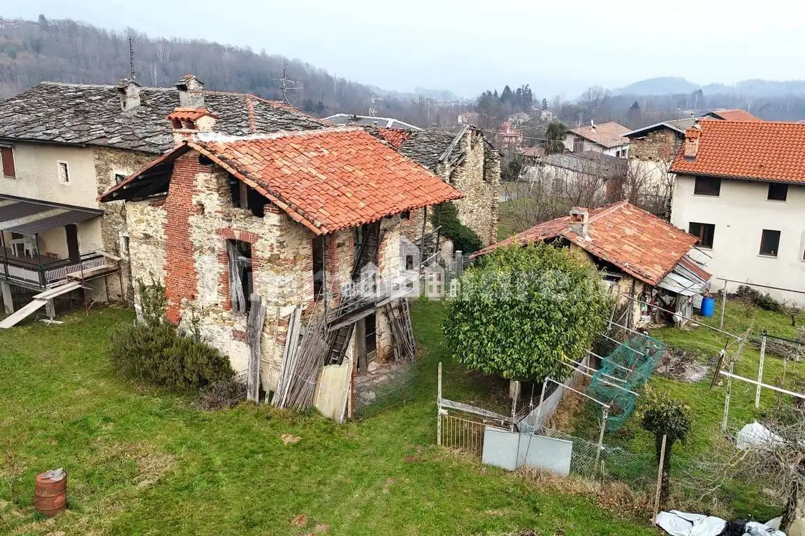 Casa indipendente in vendita a Canischio