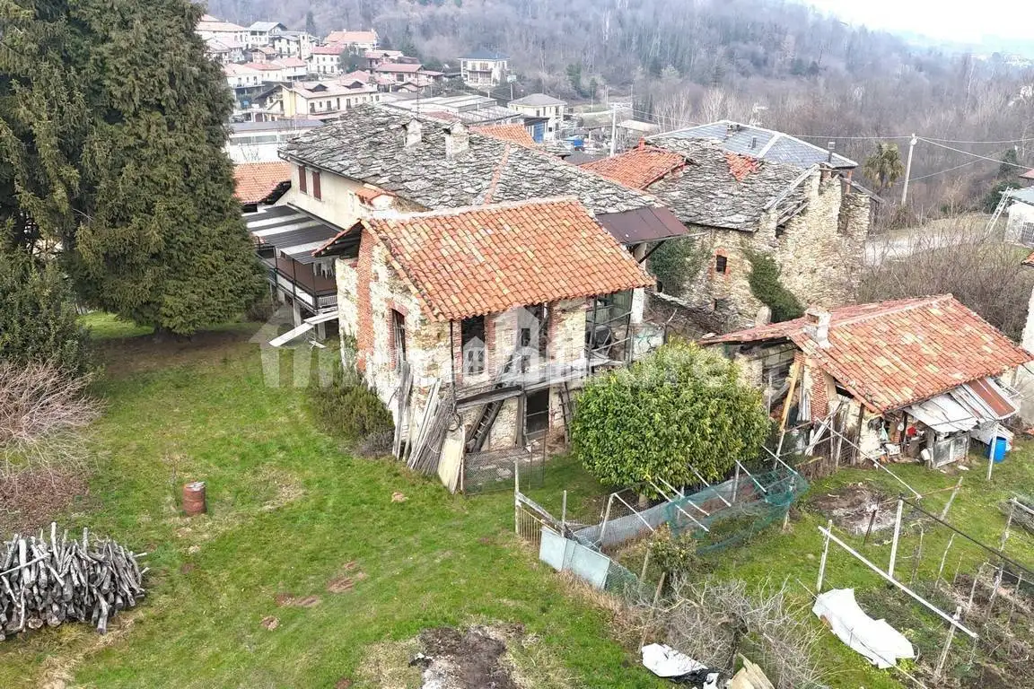 Terratetto unifamiliare frazione Braida snc, Canischio - foto 3