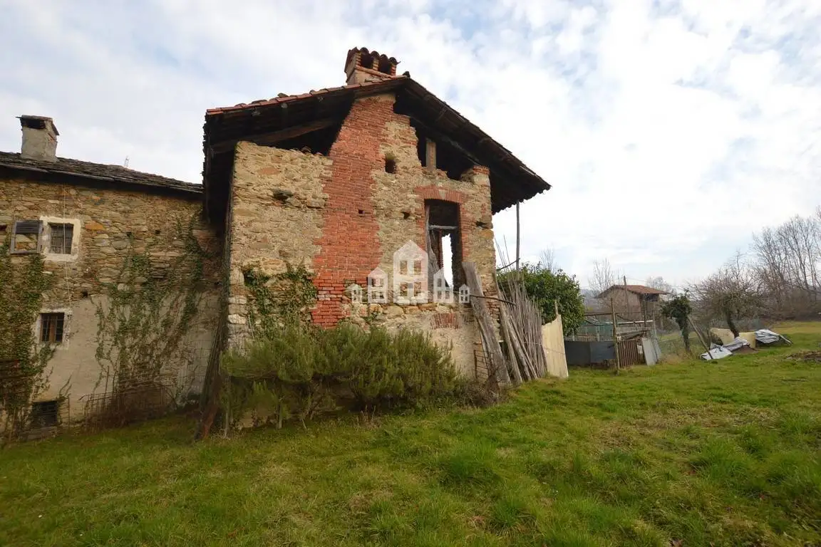 Terratetto unifamiliare frazione Braida snc, Canischio - foto 5