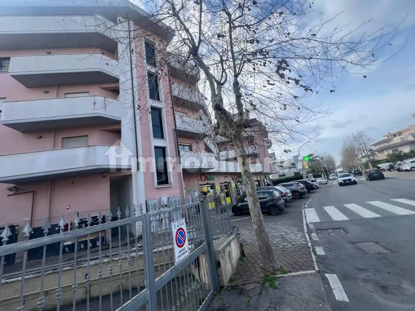 Appartamento in vendita a Nettuno