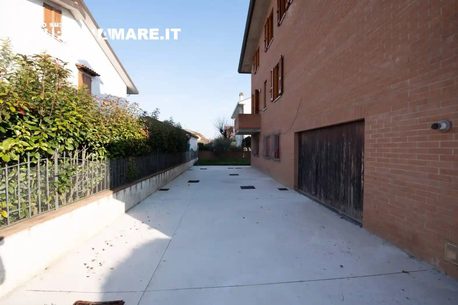 Villa bifamiliare via 4 Novembre 10/h, Monticelli, Mesola - foto 4