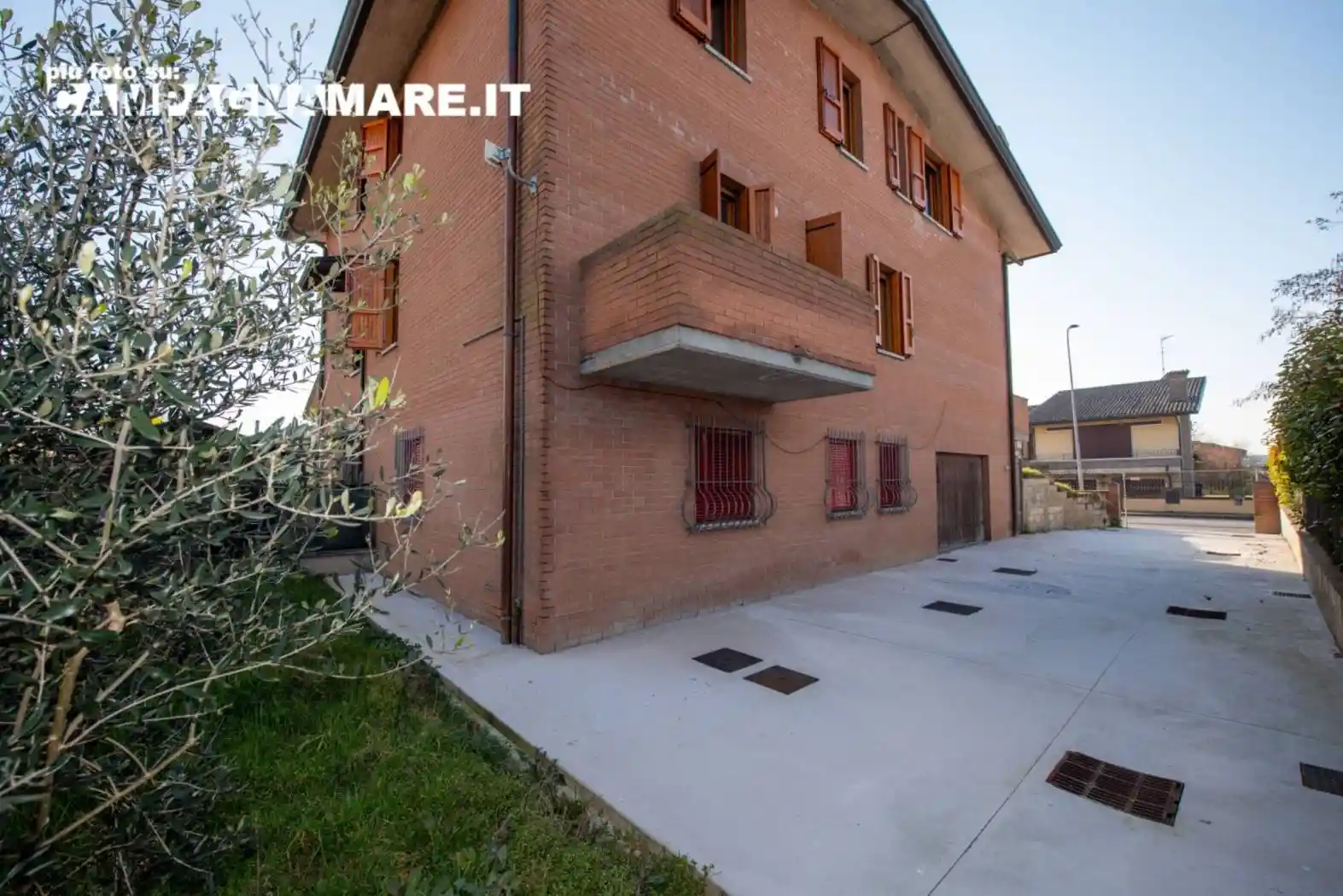 Villa bifamiliare via 4 Novembre 10/h, Monticelli, Mesola - foto 5