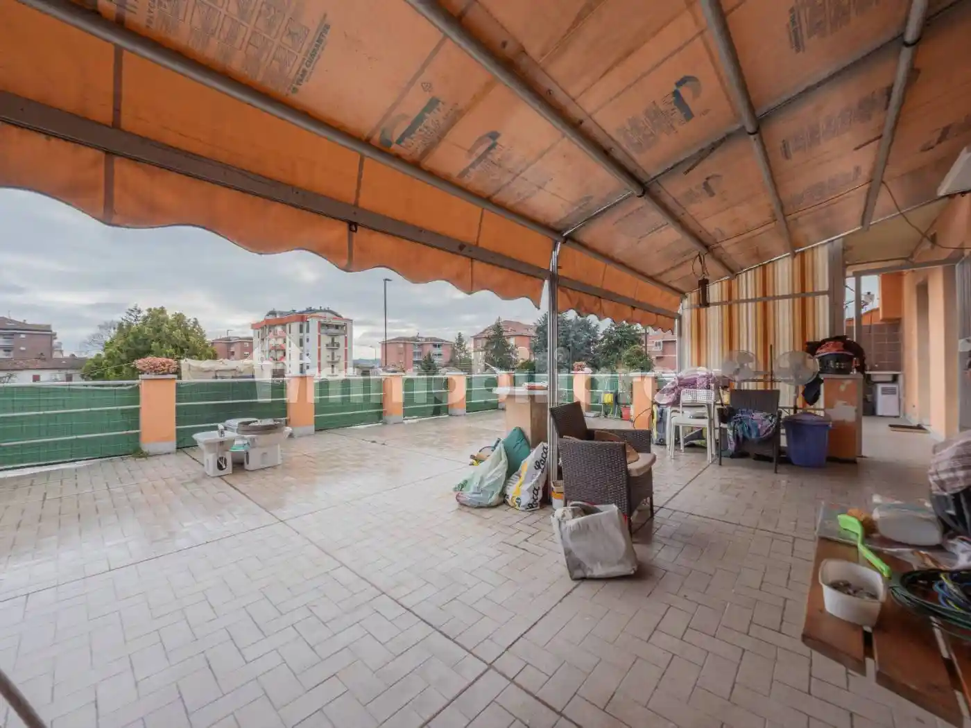 Appartamento in vendita a Asti