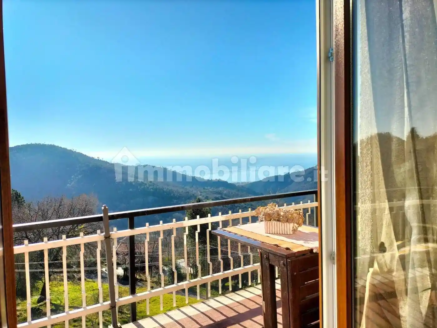 Bilocale via del Poggio 10, Faie, Varazze - foto 2