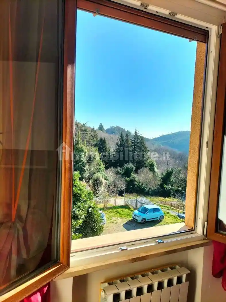 Bilocale via del Poggio 10, Faie, Varazze - foto 4