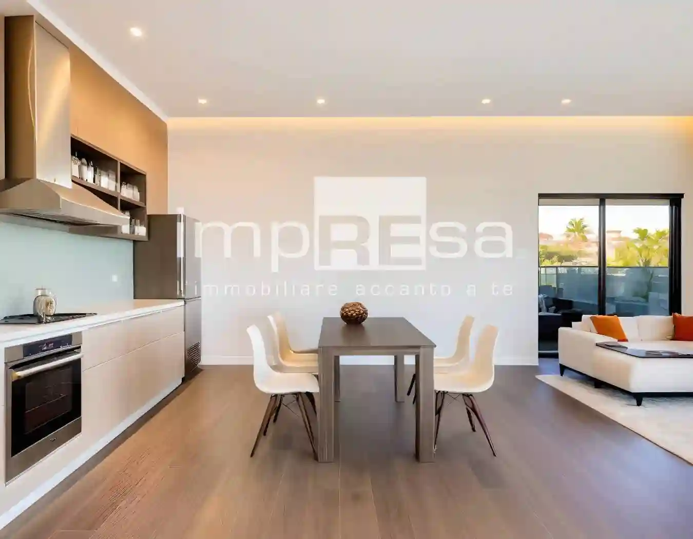 Appartamento - foto 4