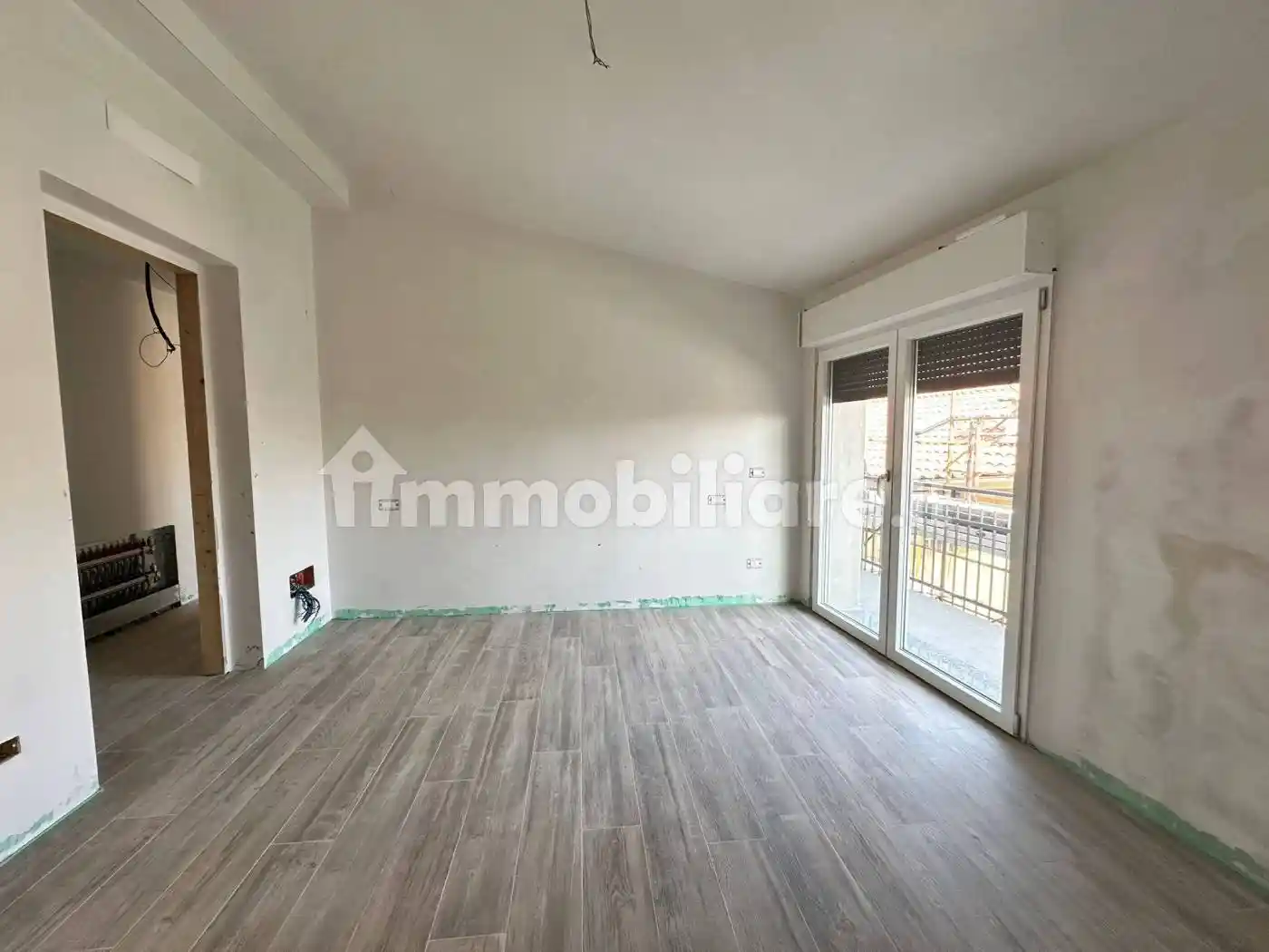 Appartamento in vendita a Galliate