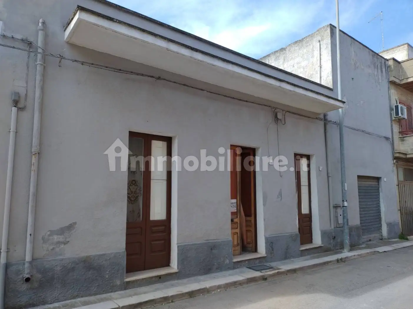 Appartamento in vendita a Guagnano